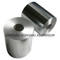 aluminium foil roll